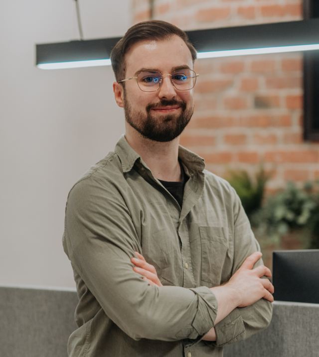 Bartosz Magielski